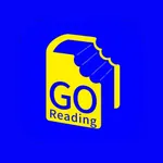 青橄榄Go Reading icon