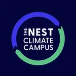 The Nest Climate Campus icon