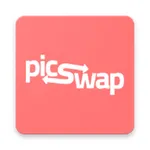 picswap - picture swap icon