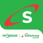 M-PESA Safaricom Ethiopia icon