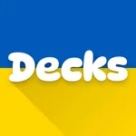 DeckKeeper icon