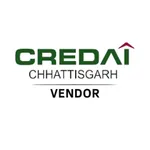 Vendor Credai Chhattisgarh icon