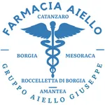 Farmacia Aiello Catanzaro icon