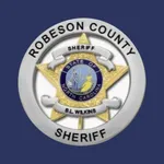 Robeson County Sheriff NC icon