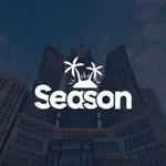 Season | آعمال icon