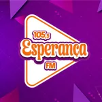 Rádio FM Esperança 105.5 icon