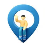 MapMe: Find my Family, Phone icon