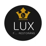 Lux F restaurant icon