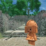 新田金山城 icon