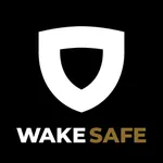 WAKE SAFE icon