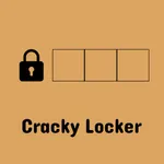 Cracky Locker icon