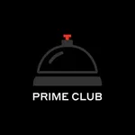 Prime Club icon