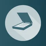 Fast & Simple Scanner icon