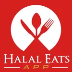 Halal Eats App icon