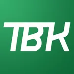 TBK Banks icon