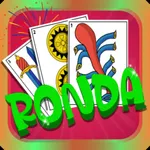 Ronda: Online Card Game icon