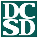 DCSD Connect icon