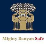 Mighty Banyan Safe icon