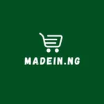 madein.NG icon