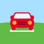 Parking Memo - Remind The Spot icon