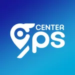 CENTER GPS icon
