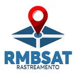 RMBSAT RASTREAMENTO 2.0 icon