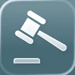 Case Viewer: find & read cases icon