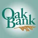 Oak Bank Mobile Banking icon