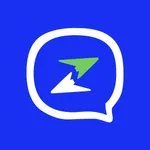 吱吱-企业安全通讯软件 icon