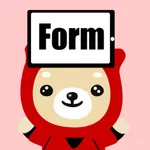 Nihongo Form icon