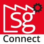 SG Connect Commissioning icon