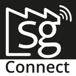 SG Connect User icon