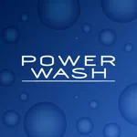 QC Power Wash icon
