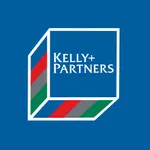 Kelly+Partners Passport icon