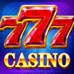 Wild Jackpot - Slot Casino icon