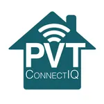 PVT ConnectIQ icon