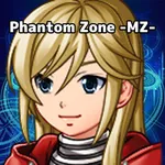 Phantom Zone -MZ- icon