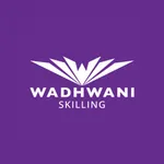 Wadhwani Skilling icon