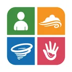 Disaster Recovery Volunteer icon