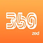 360 Zed icon