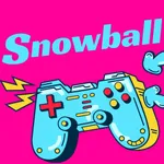 Snowball：Game icon