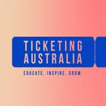 Ticketing Australia Conference icon