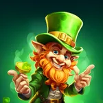 Magic Leprechaun Slots icon