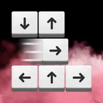 Tap away 2D: Remove blocks icon