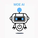 Moe AI Utility icon