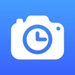 Timestamp Camera - True Time icon