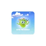 Save The World (Synairg) icon