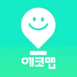 에코맵 Ecomap icon