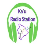 Ka'u Radio Station icon