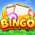 Bingo Farm：Happy Scratch Award icon